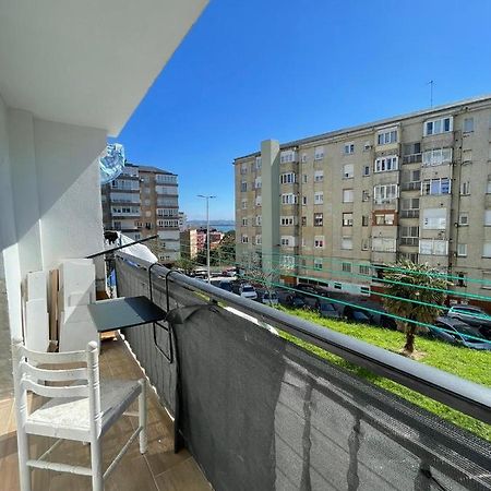 Casa Yeya Lägenhet Santander Exteriör bild