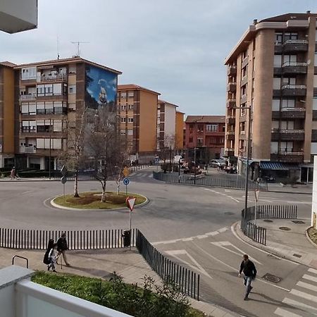 Casa Yeya Lägenhet Santander Exteriör bild