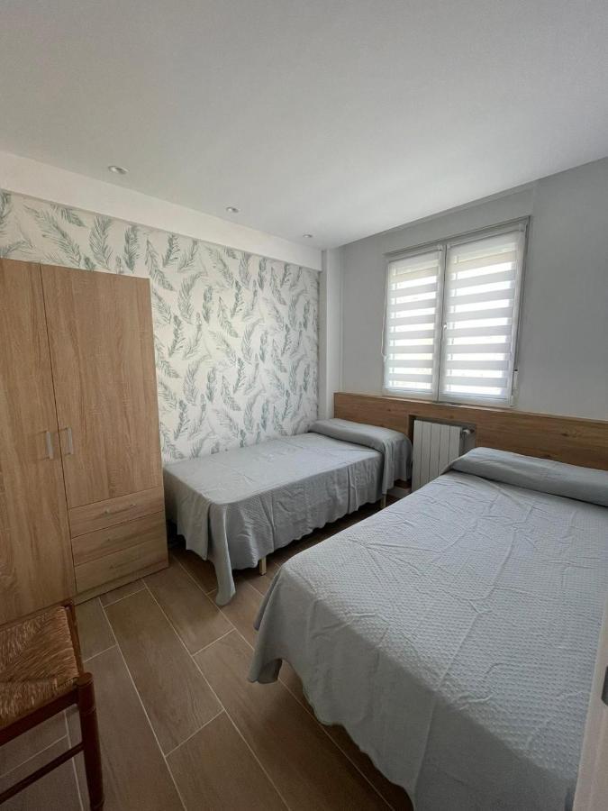 Casa Yeya Lägenhet Santander Exteriör bild