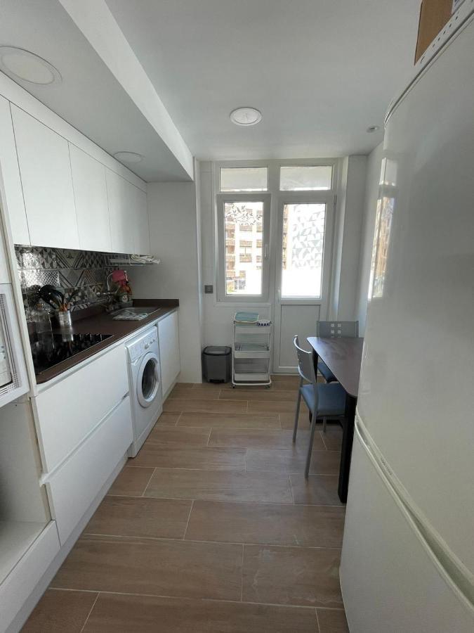 Casa Yeya Lägenhet Santander Exteriör bild