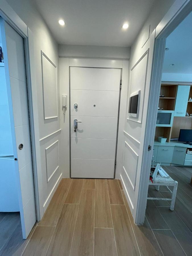 Casa Yeya Lägenhet Santander Exteriör bild