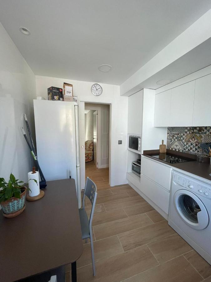 Casa Yeya Lägenhet Santander Exteriör bild