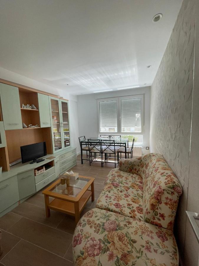 Casa Yeya Lägenhet Santander Exteriör bild