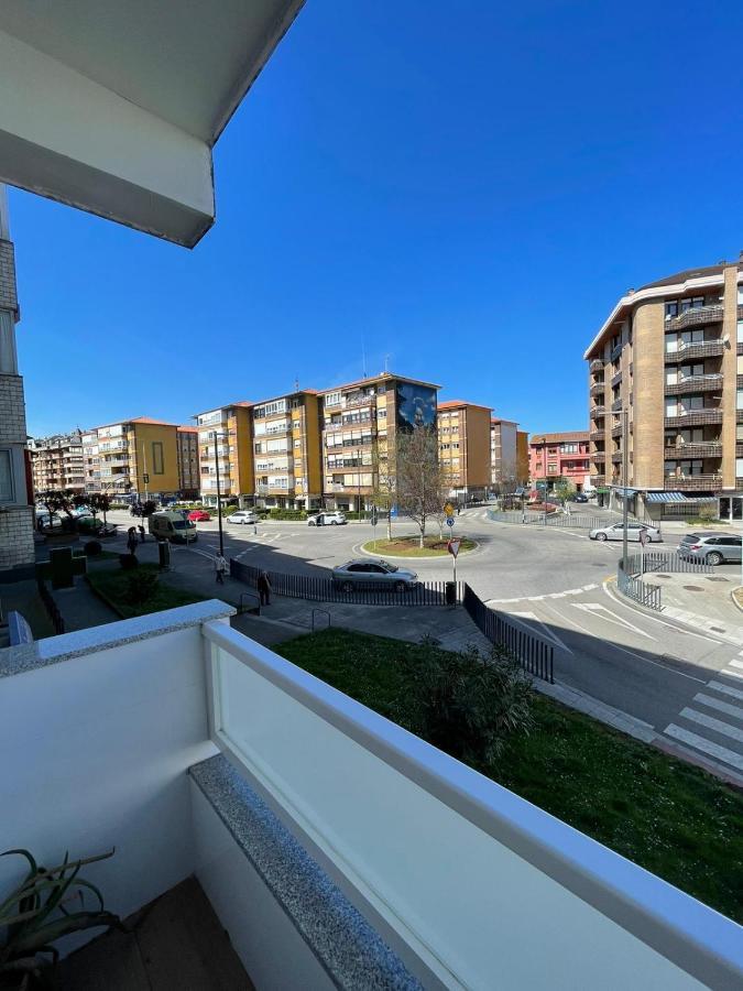 Casa Yeya Lägenhet Santander Exteriör bild