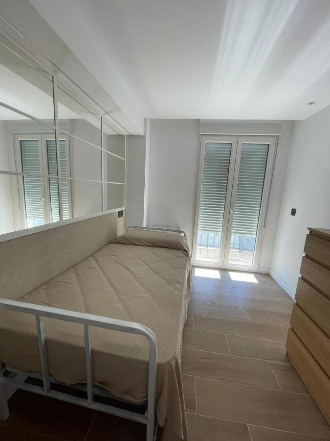 Casa Yeya Lägenhet Santander Exteriör bild