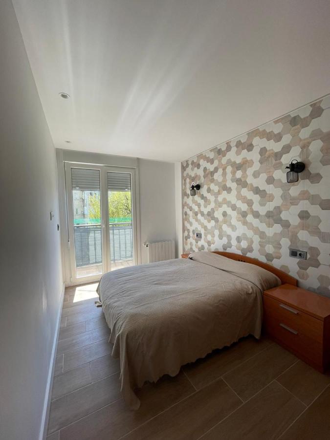 Casa Yeya Lägenhet Santander Exteriör bild