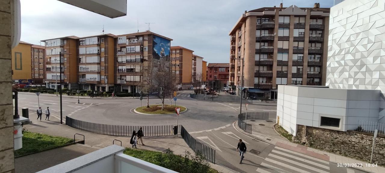 Casa Yeya Lägenhet Santander Exteriör bild